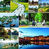 VIETNAM DAILY TOURS