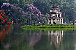 Hanoi Stopover Tour 3Days/2Nights