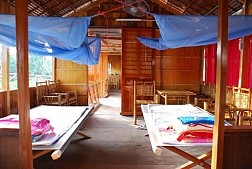 Ho Chi Minh City Mekong Homestay Tour 4 Days 3 Nights