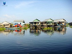 Ho Chi Minh City Stopover Tour 4Days/3Nights