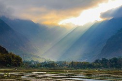 Mai Chau Valley