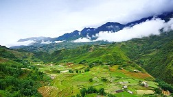 Sapa - Bac Ha Sunday Market Tour 2Days/3Nights Every Saturday