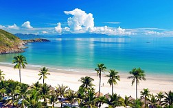 Vietnam Highlight Tour Plus Nha Trang 15Days/14Nights