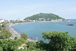 Vung Tau Tour full day