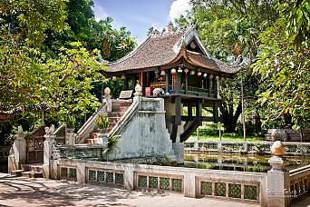 Hanoi Halong Bay Stopover Tour 4Days/3Nights