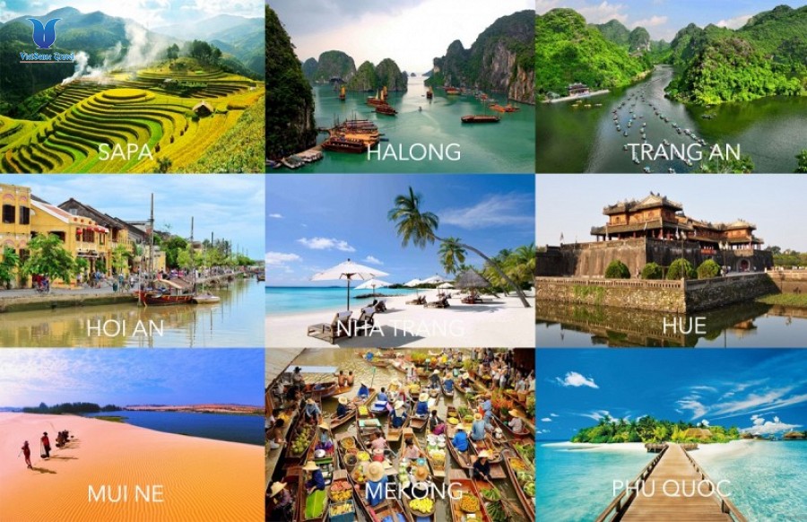 VIETNAM PACKAGE TOURS